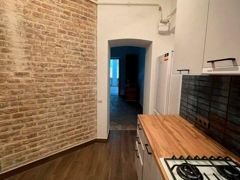 квартира за адресою Львів, Софії Ковалевської вул., 5