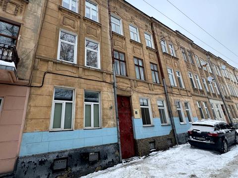квартира за адресою Львів, Софії Ковалевської вул., 5