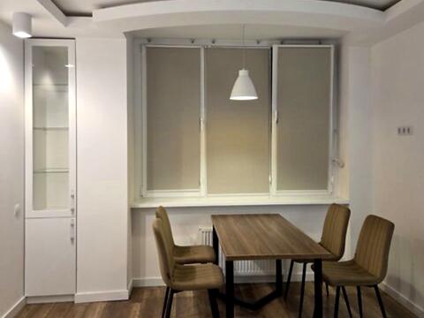 квартира за адресою Академіка Глушкова просп., 9-В