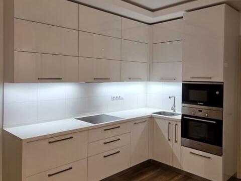 квартира за адресою Академіка Глушкова просп., 9-В