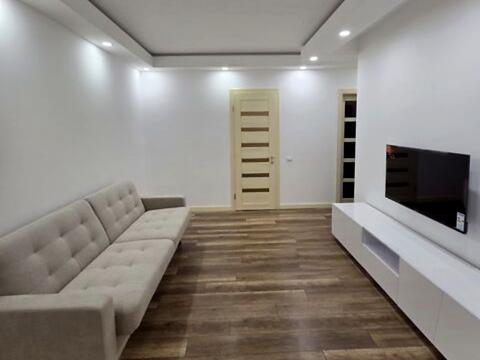 квартира за адресою Академіка Глушкова просп., 9-В