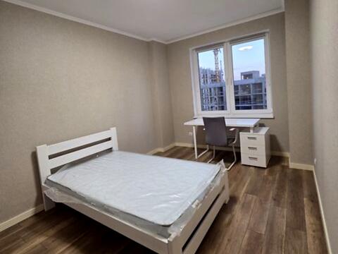 квартира за адресою Академіка Глушкова просп., 9-В