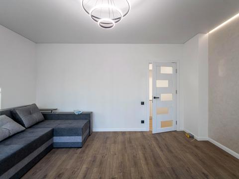 квартира по адресу Героїв Миколаєва ул., (Будинок 4)