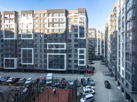 квартира по адресу Героїв Миколаєва ул., (Будинок 4)