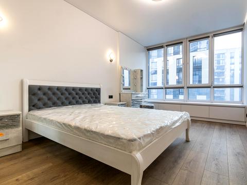 квартира по адресу Героїв Миколаєва ул., (Будинок 4)