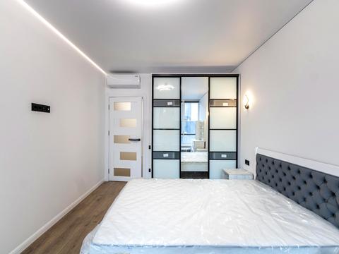 квартира по адресу Героїв Миколаєва ул., (Будинок 4)