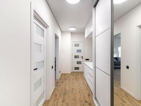 квартира по адресу Героїв Миколаєва ул., (Будинок 4)