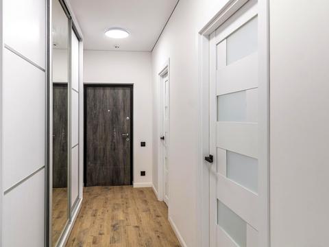 квартира по адресу Героїв Миколаєва ул., (Будинок 4)