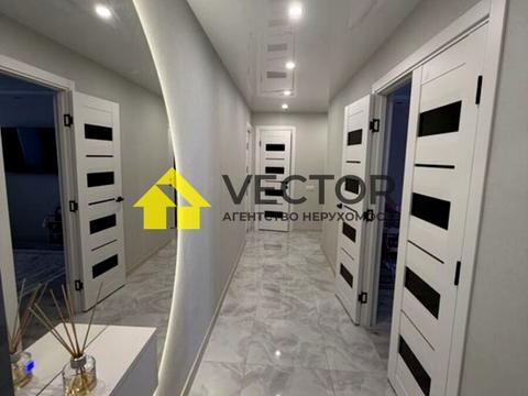 квартира по адресу Генадия Биличенко ул. (Петровського), 29