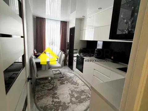 квартира по адресу Генадия Биличенко ул. (Петровського), 29