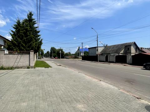 коммерческая по адресу Бориса Тена ул., 127