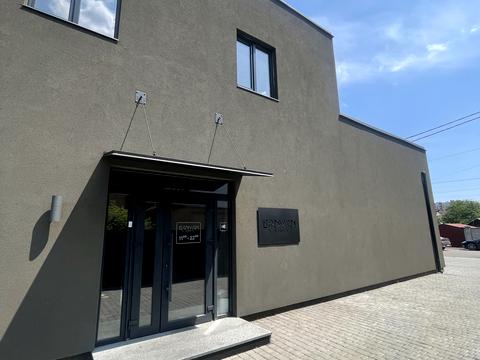 коммерческая по адресу Бориса Тена ул., 127