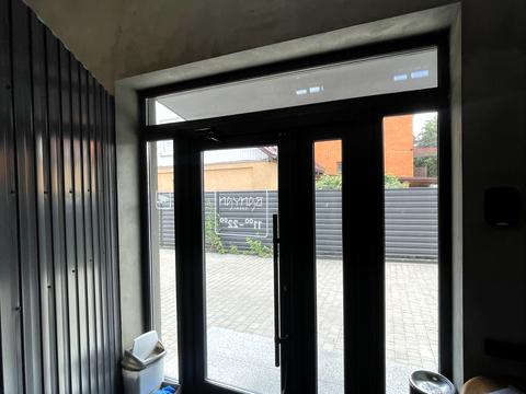 коммерческая по адресу Бориса Тена ул., 127