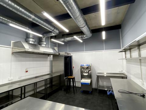 коммерческая по адресу Бориса Тена ул., 127