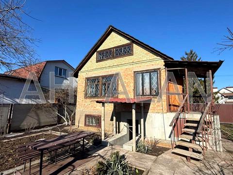 дом по адресу садова, 8а