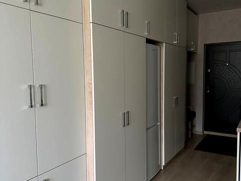 квартира за адресою Польова вул., 73