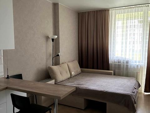 квартира за адресою Польова вул., 73