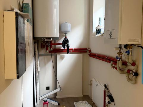 будинок за адресою Стрільнична вул., 41