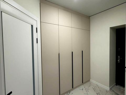 квартира по адресу Мартинова просп., (вул. Боголюбова, 48)