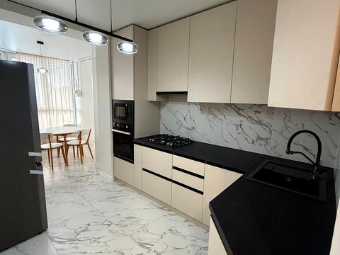 квартира по адресу Мартинова просп., (вул. Боголюбова, 48)