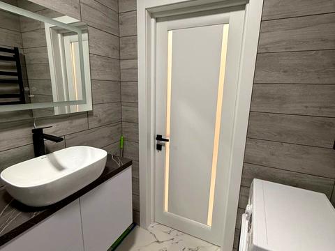 квартира по адресу Мартинова просп., (вул. Боголюбова, 48)