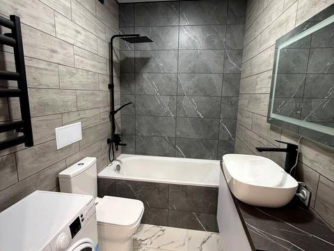 квартира по адресу Мартинова просп., (вул. Боголюбова, 48)