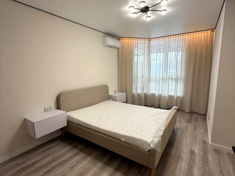 квартира по адресу Мартинова просп., (вул. Боголюбова, 48)