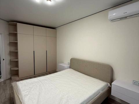 квартира по адресу Мартинова просп., (вул. Боголюбова, 48)