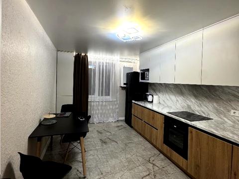 квартира за адресою Подільська вул., 10/5 к2