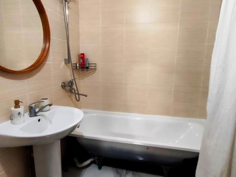 квартира по адресу Курсанта Еськова ул., 26-А