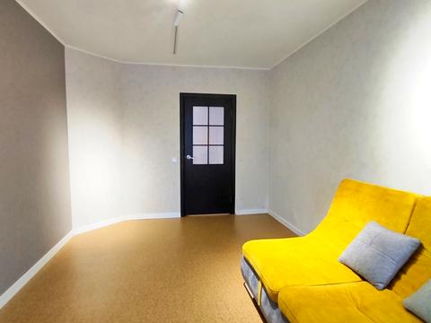 квартира по адресу Курсанта Еськова ул., 26-А