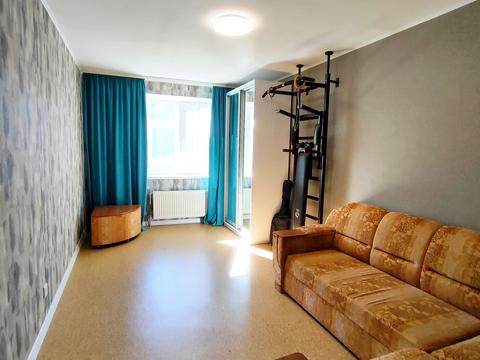 квартира по адресу Курсанта Еськова ул., 26-А