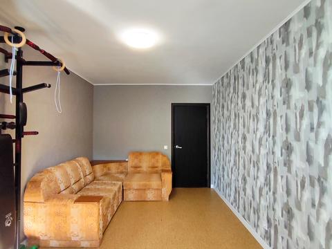 квартира по адресу Курсанта Еськова ул., 26-А