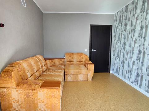 квартира по адресу Курсанта Еськова ул., 26-А