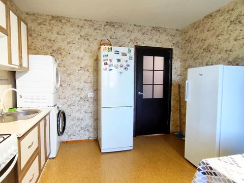 квартира по адресу Курсанта Еськова ул., 26-А