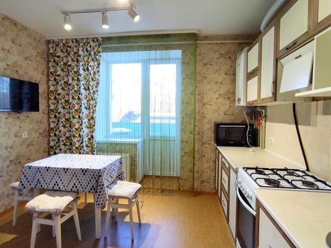 квартира по адресу Курсанта Еськова ул., 26-А