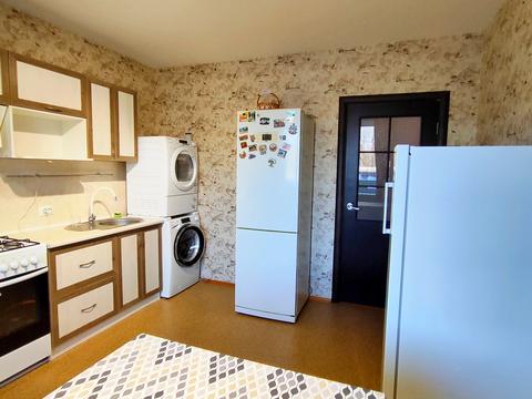 квартира по адресу Курсанта Еськова ул., 26-А