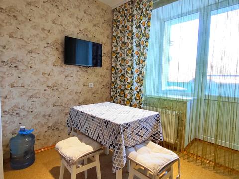 квартира по адресу Курсанта Еськова ул., 26-А