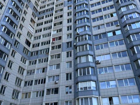 квартира за адресою Віталія Шума вул. (Карла Маркса), 7