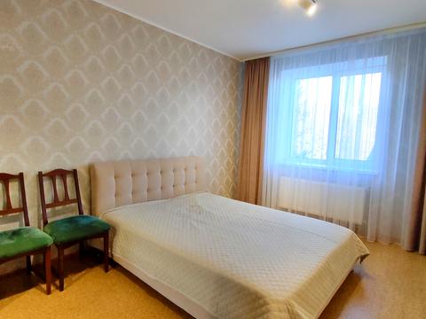 квартира по адресу Курсанта Еськова ул., 26-А