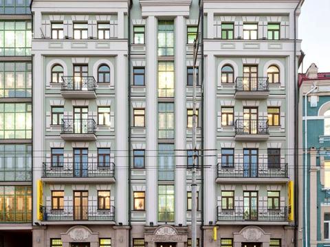коммерческая по адресу Жилянская ул., 35