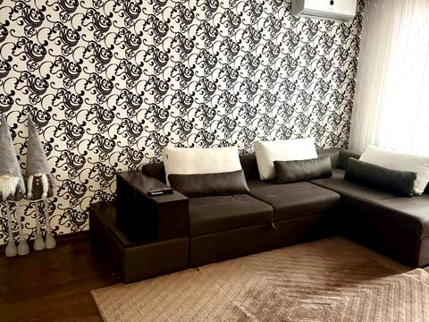 квартира за адресою Академіка Єфремова вул. (Командарма Уборевича), 17