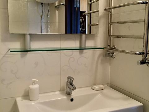 квартира за адресою Академіка Єфремова вул. (Командарма Уборевича), 17