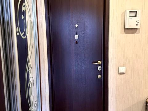 квартира за адресою Академіка Єфремова вул. (Командарма Уборевича), 17