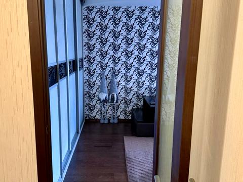 квартира за адресою Академіка Єфремова вул. (Командарма Уборевича), 17