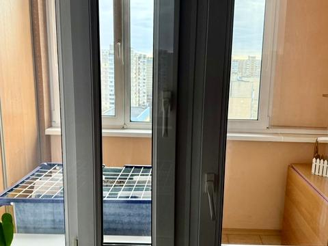 квартира за адресою Академіка Єфремова вул. (Командарма Уборевича), 17