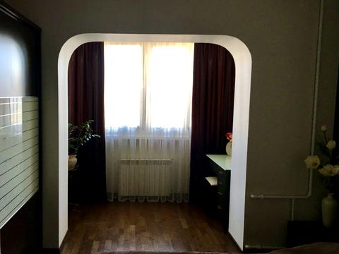 квартира за адресою Академіка Єфремова вул. (Командарма Уборевича), 17