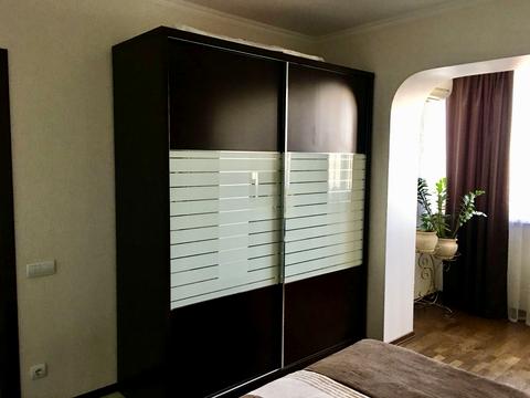 квартира за адресою Академіка Єфремова вул. (Командарма Уборевича), 17