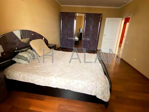 квартира за адресою Олександри Екстер вул. (Марини Цвєтаєвої), 13