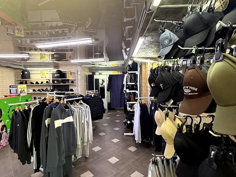 комерційна за адресою Чуднівська вул. (Черняховського), 96